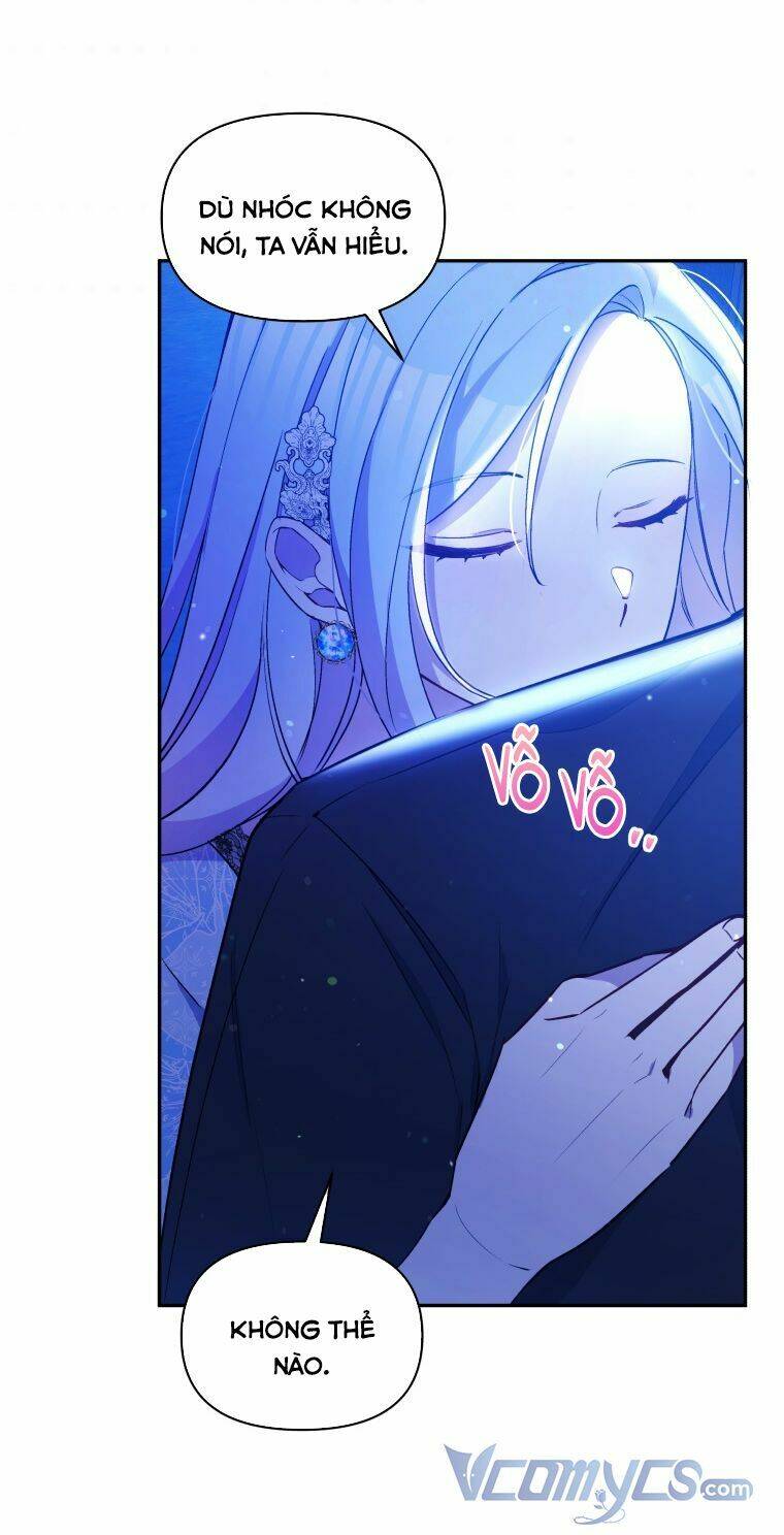 Người Bảo Hộ Của Bạo Quân Là Ma Nữ Tàn Độc Chapter 61 - Trang 2