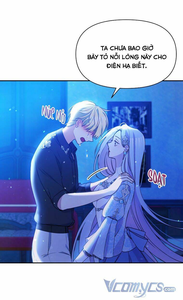 Người Bảo Hộ Của Bạo Quân Là Ma Nữ Tàn Độc Chapter 61 - Trang 2