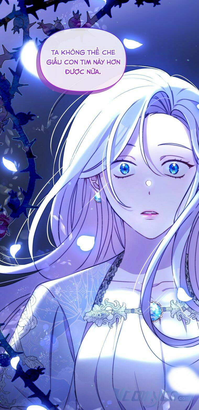 Người Bảo Hộ Của Bạo Quân Là Ma Nữ Tàn Độc Chapter 61 - Trang 2