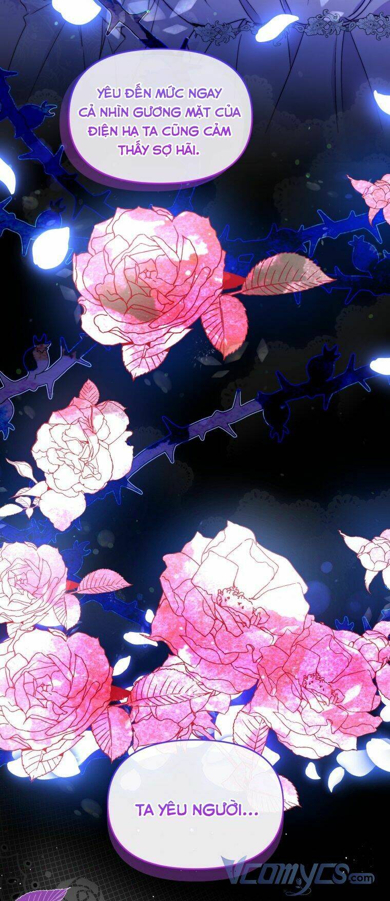 Người Bảo Hộ Của Bạo Quân Là Ma Nữ Tàn Độc Chapter 61 - Trang 2