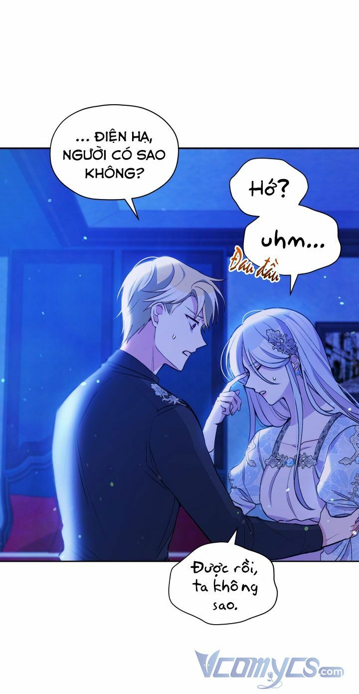 Người Bảo Hộ Của Bạo Quân Là Ma Nữ Tàn Độc Chapter 62 - Trang 2