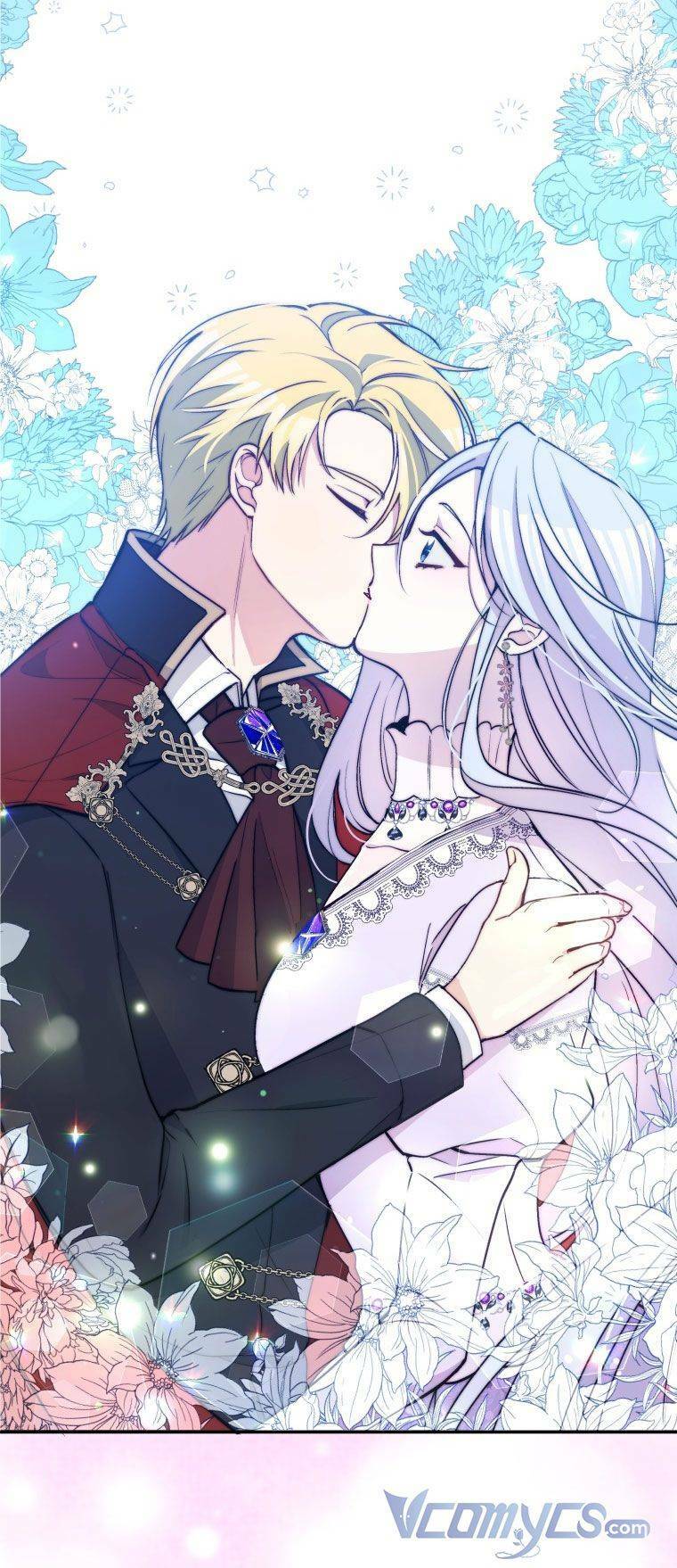 Người Bảo Hộ Của Bạo Quân Là Ma Nữ Tàn Độc Chapter 63 - Trang 2