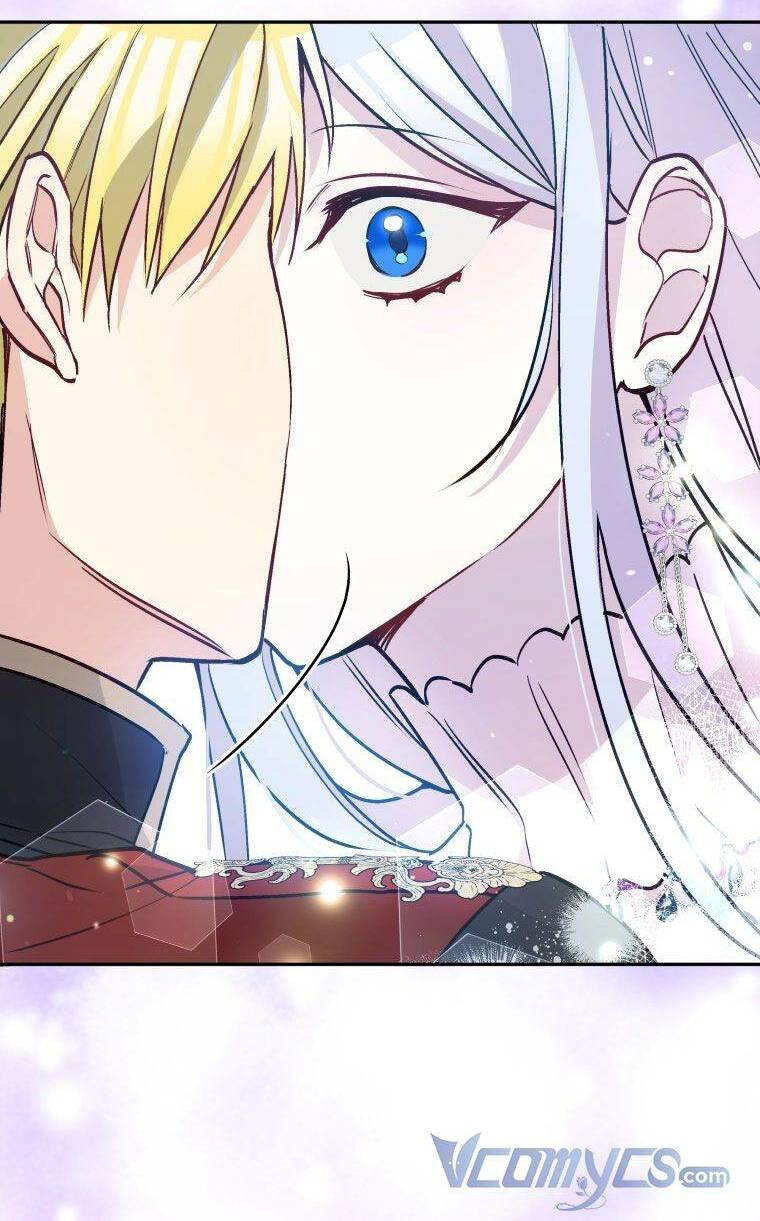 Người Bảo Hộ Của Bạo Quân Là Ma Nữ Tàn Độc Chapter 63 - Trang 2