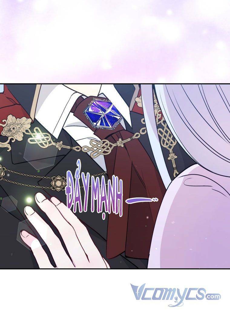 Người Bảo Hộ Của Bạo Quân Là Ma Nữ Tàn Độc Chapter 63 - Trang 2