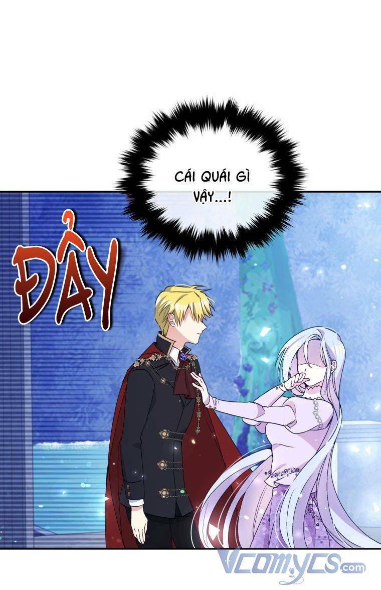 Người Bảo Hộ Của Bạo Quân Là Ma Nữ Tàn Độc Chapter 63 - Trang 2