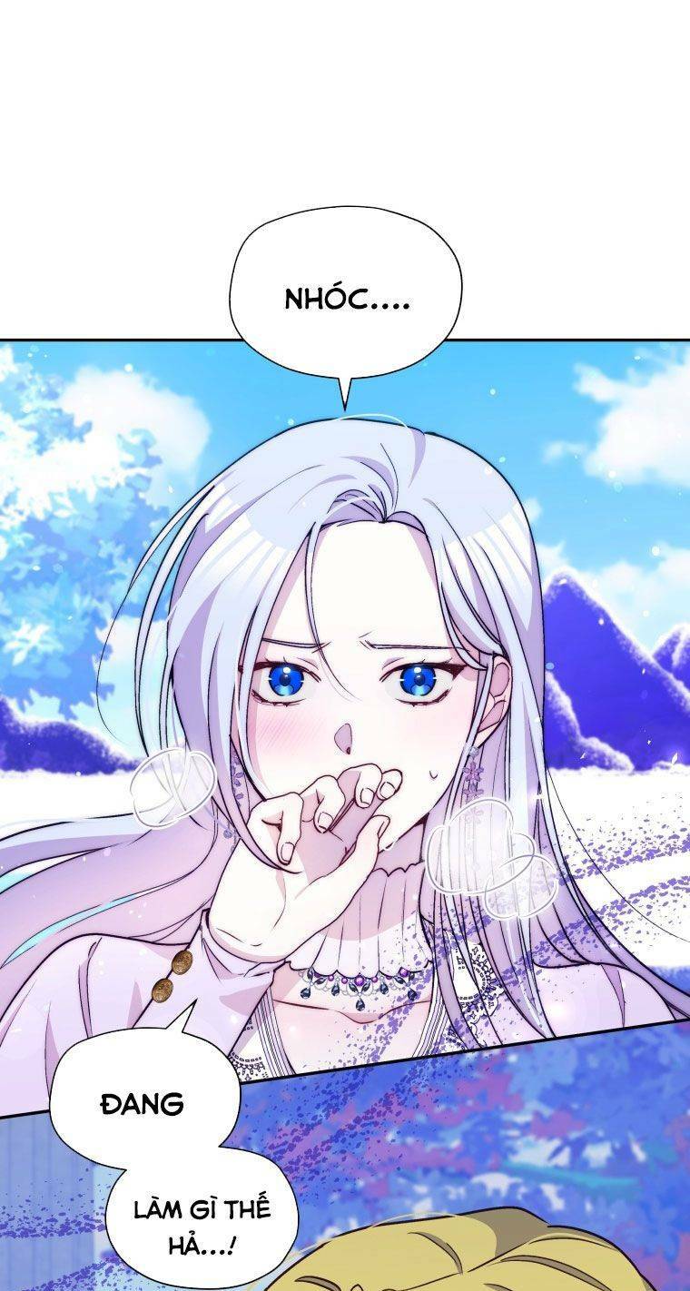 Người Bảo Hộ Của Bạo Quân Là Ma Nữ Tàn Độc Chapter 63 - Trang 2