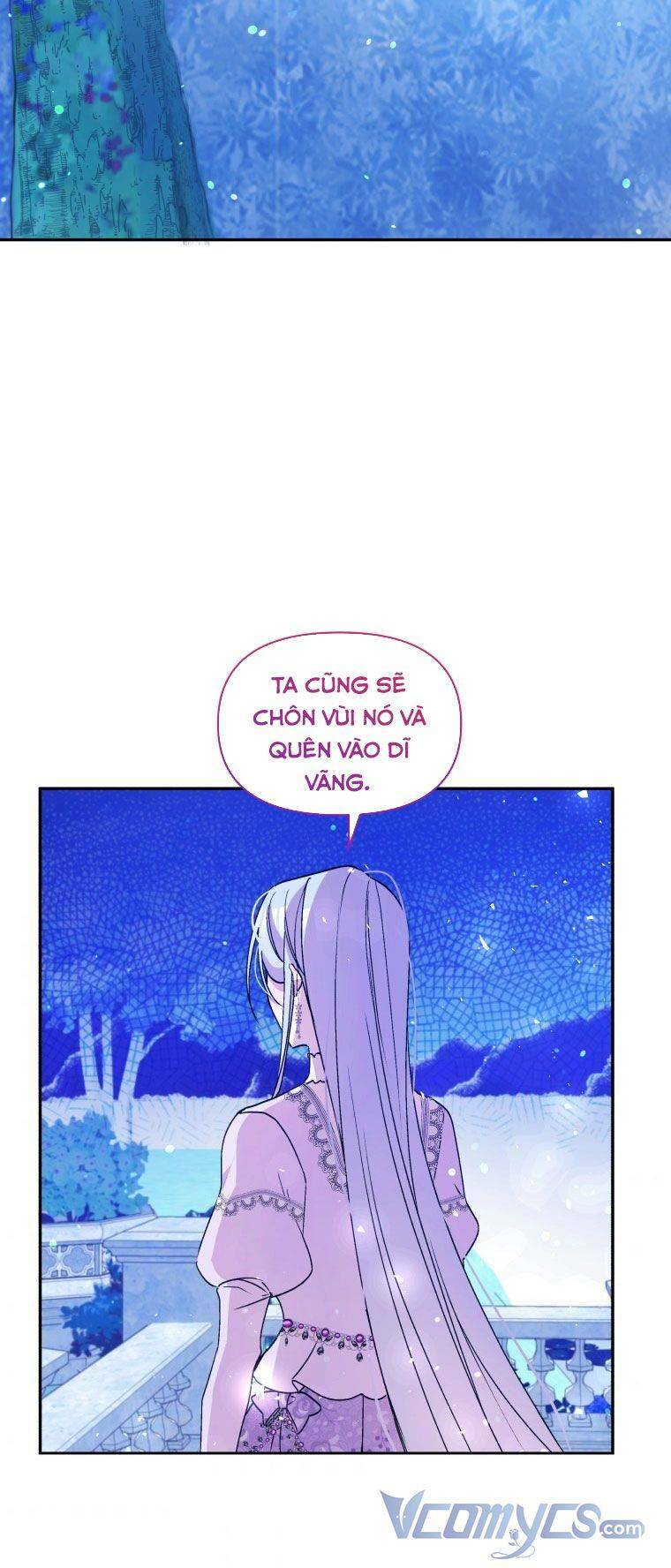 Người Bảo Hộ Của Bạo Quân Là Ma Nữ Tàn Độc Chapter 63 - Trang 2