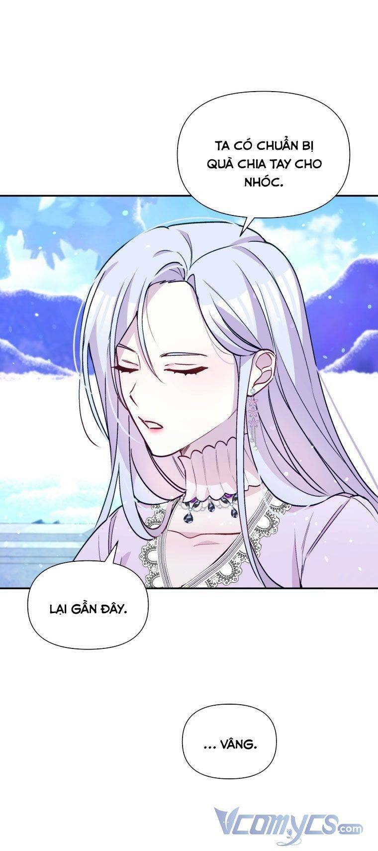 Người Bảo Hộ Của Bạo Quân Là Ma Nữ Tàn Độc Chapter 63 - Trang 2