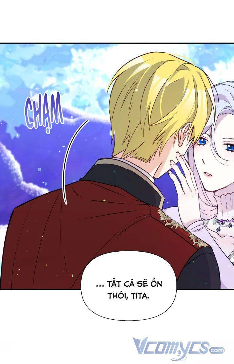 Người Bảo Hộ Của Bạo Quân Là Ma Nữ Tàn Độc Chapter 63 - Trang 2