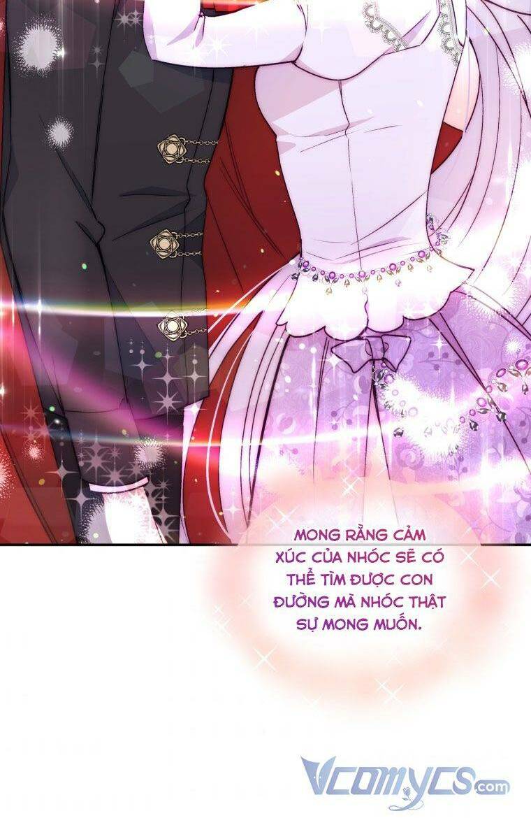 Người Bảo Hộ Của Bạo Quân Là Ma Nữ Tàn Độc Chapter 63 - Trang 2