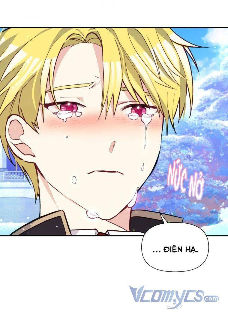 Người Bảo Hộ Của Bạo Quân Là Ma Nữ Tàn Độc Chapter 63 - Trang 2