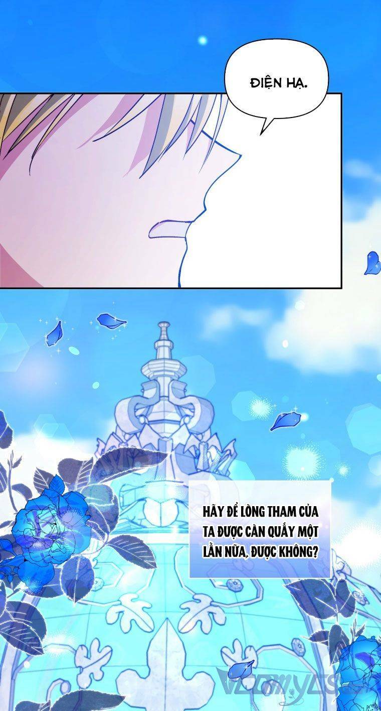 Người Bảo Hộ Của Bạo Quân Là Ma Nữ Tàn Độc Chapter 63 - Trang 2