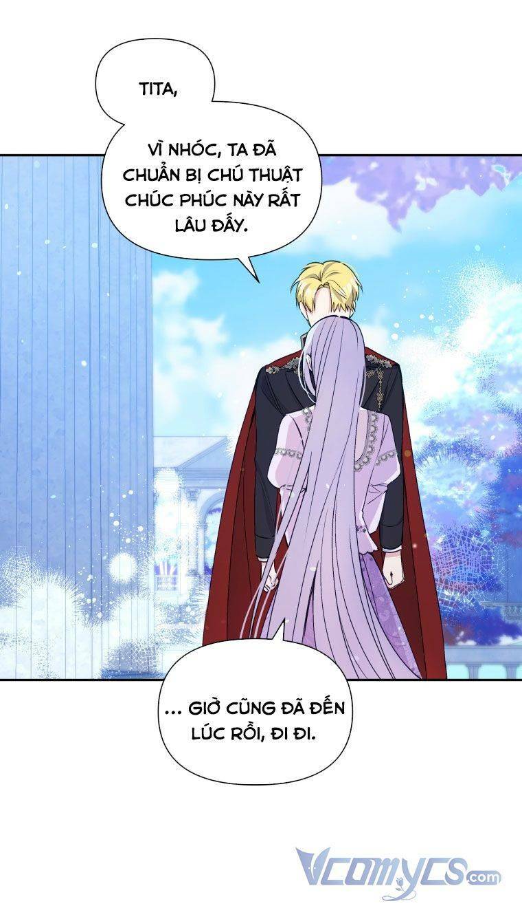 Người Bảo Hộ Của Bạo Quân Là Ma Nữ Tàn Độc Chapter 63 - Trang 2