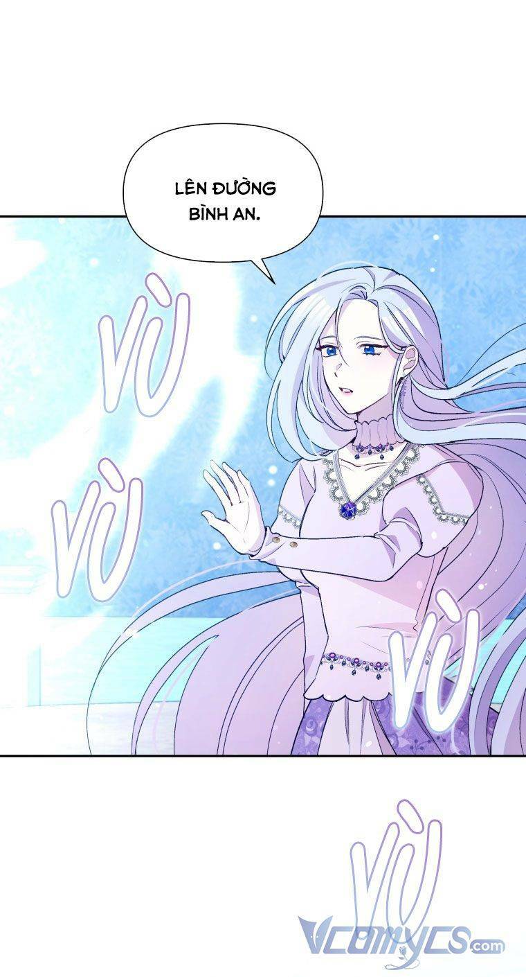 Người Bảo Hộ Của Bạo Quân Là Ma Nữ Tàn Độc Chapter 63 - Trang 2