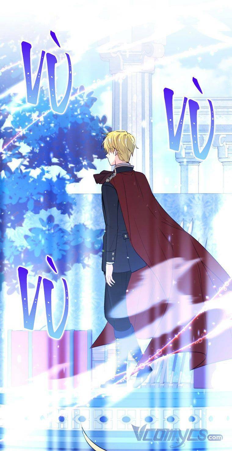 Người Bảo Hộ Của Bạo Quân Là Ma Nữ Tàn Độc Chapter 63 - Trang 2