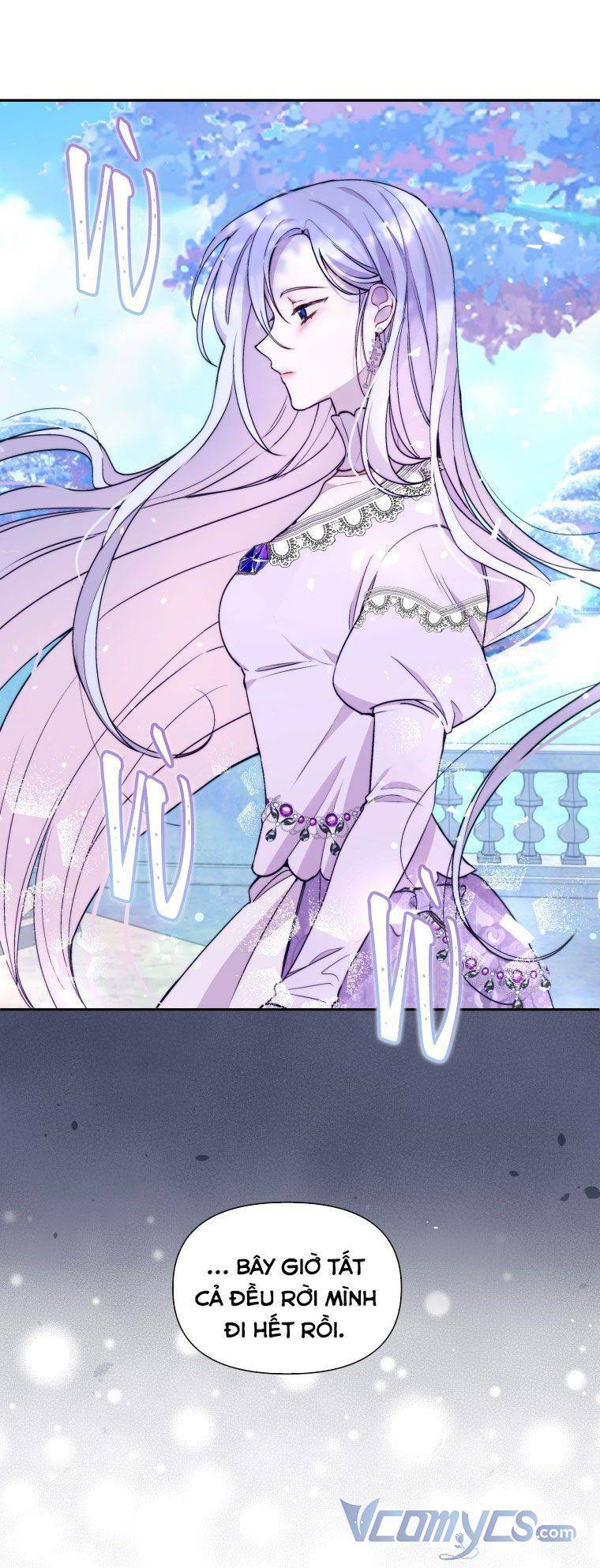 Người Bảo Hộ Của Bạo Quân Là Ma Nữ Tàn Độc Chapter 63 - Trang 2