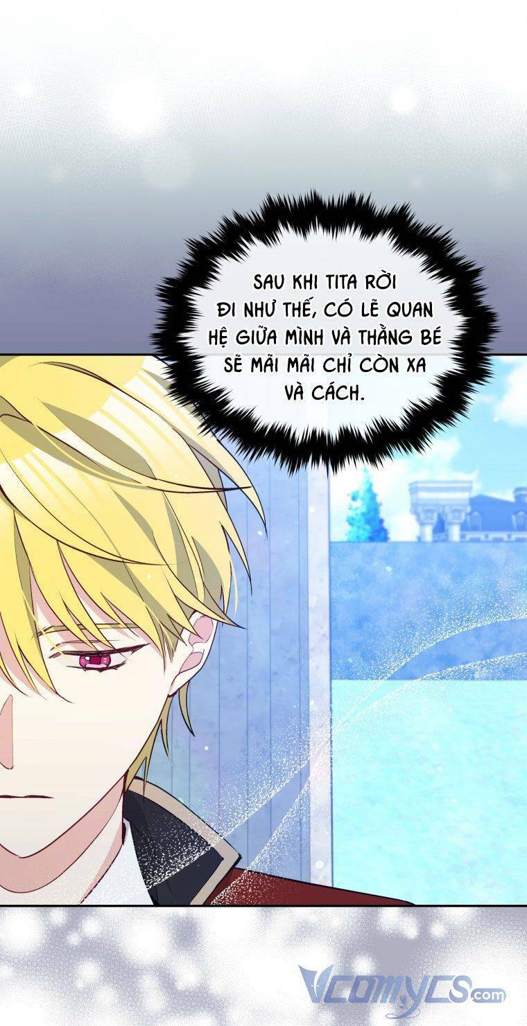 Người Bảo Hộ Của Bạo Quân Là Ma Nữ Tàn Độc Chapter 63 - Trang 2