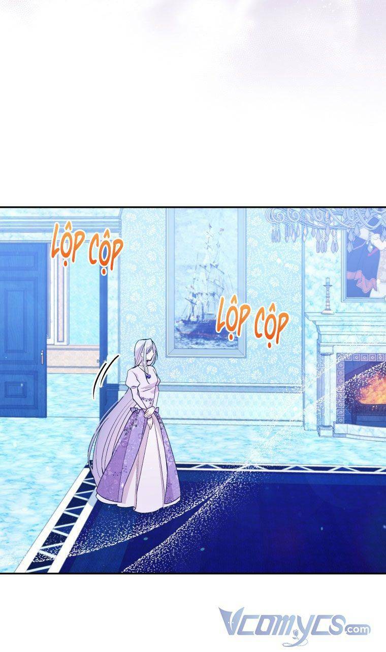 Người Bảo Hộ Của Bạo Quân Là Ma Nữ Tàn Độc Chapter 63 - Trang 2