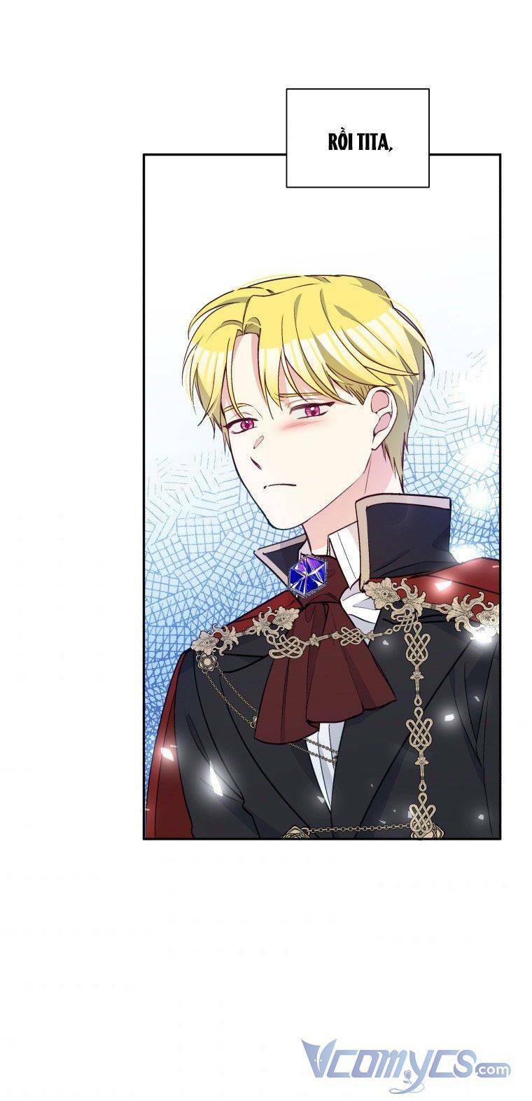 Người Bảo Hộ Của Bạo Quân Là Ma Nữ Tàn Độc Chapter 63 - Trang 2