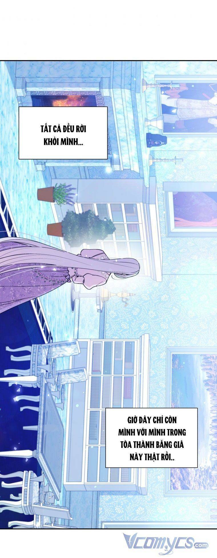 Người Bảo Hộ Của Bạo Quân Là Ma Nữ Tàn Độc Chapter 63 - Trang 2