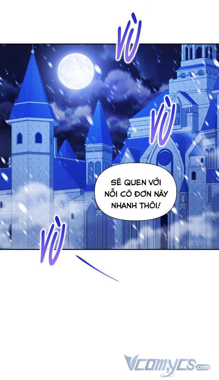 Người Bảo Hộ Của Bạo Quân Là Ma Nữ Tàn Độc Chapter 63 - Trang 2