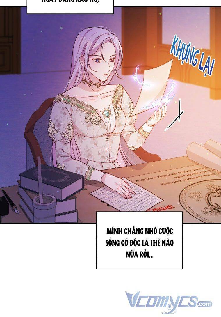 Người Bảo Hộ Của Bạo Quân Là Ma Nữ Tàn Độc Chapter 63 - Trang 2