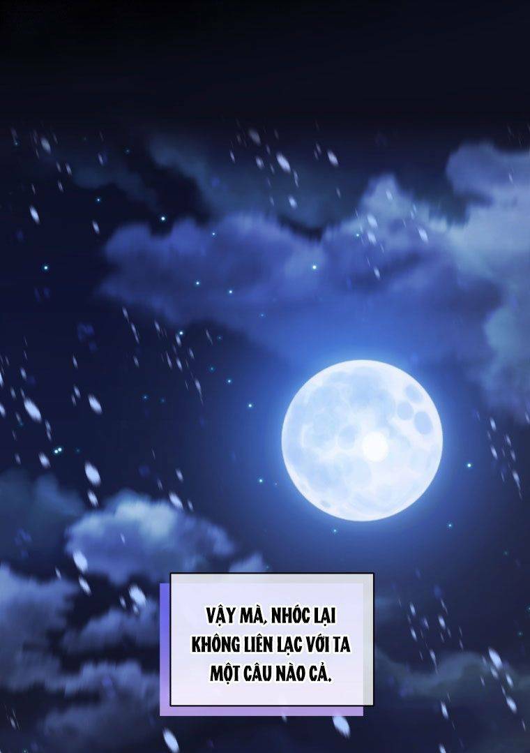 Người Bảo Hộ Của Bạo Quân Là Ma Nữ Tàn Độc Chapter 63 - Trang 2