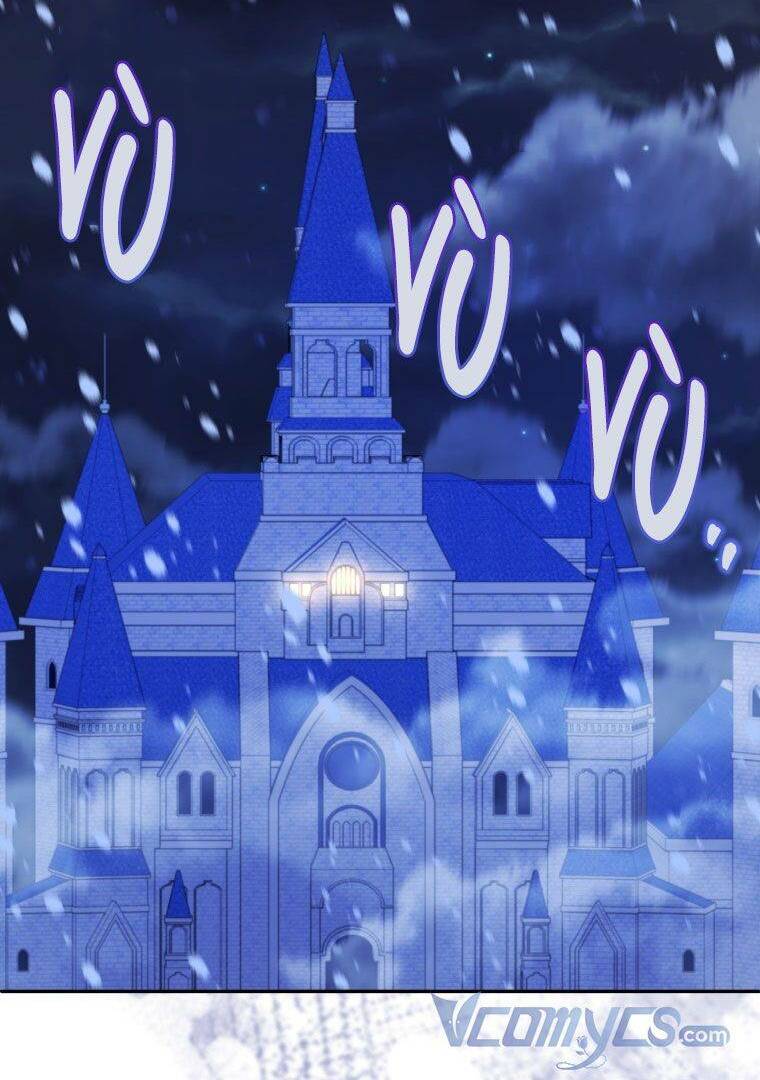 Người Bảo Hộ Của Bạo Quân Là Ma Nữ Tàn Độc Chapter 63 - Trang 2