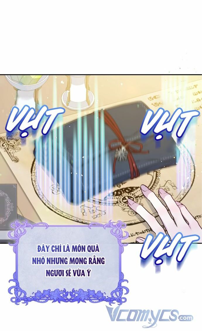 Người Bảo Hộ Của Bạo Quân Là Ma Nữ Tàn Độc Chapter 64 - Trang 2