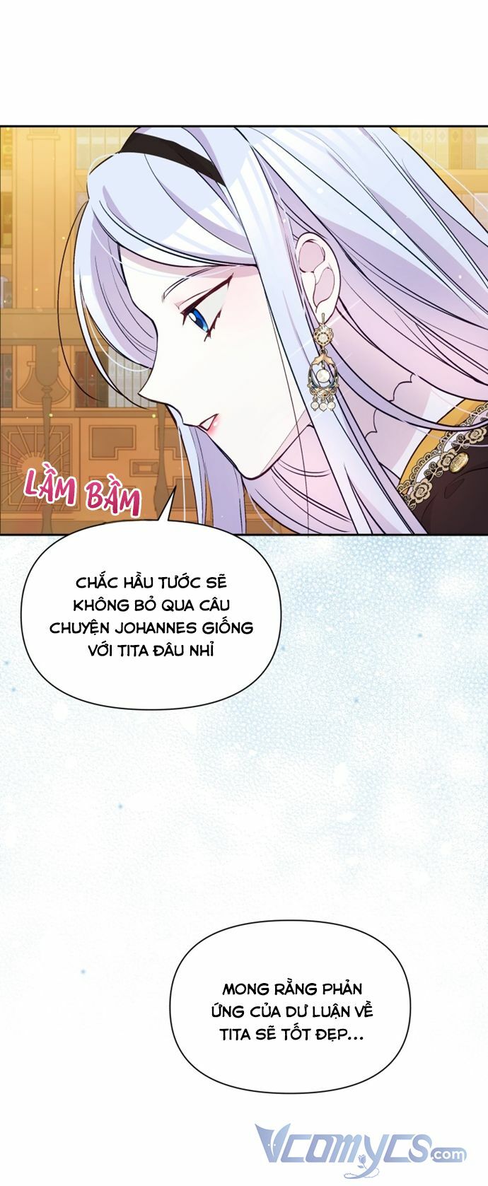 Người Bảo Hộ Của Bạo Quân Là Ma Nữ Tàn Độc Chapter 64 - Trang 2