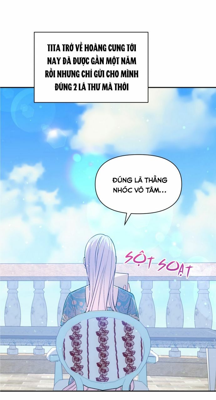 Người Bảo Hộ Của Bạo Quân Là Ma Nữ Tàn Độc Chapter 64 - Trang 2