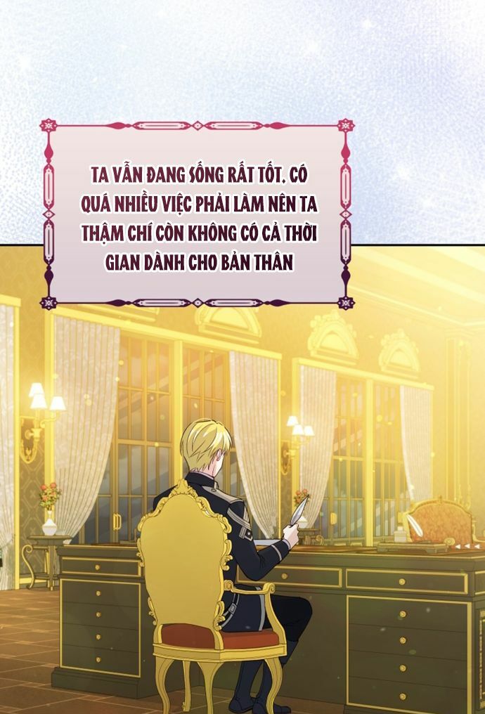 Người Bảo Hộ Của Bạo Quân Là Ma Nữ Tàn Độc Chapter 64 - Trang 2