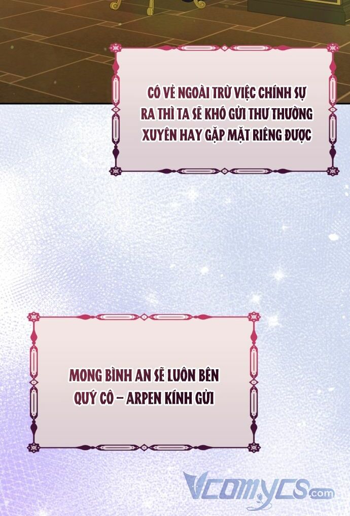 Người Bảo Hộ Của Bạo Quân Là Ma Nữ Tàn Độc Chapter 64 - Trang 2