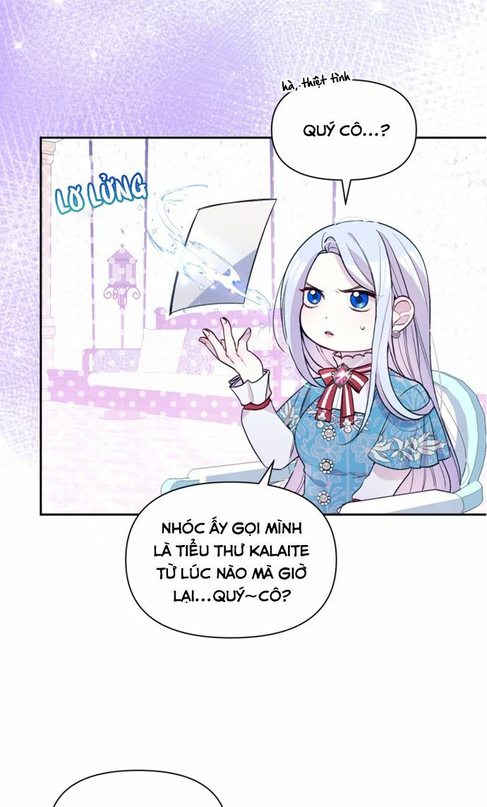 Người Bảo Hộ Của Bạo Quân Là Ma Nữ Tàn Độc Chapter 64 - Trang 2