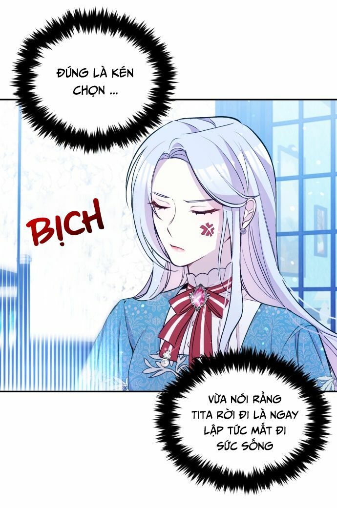 Người Bảo Hộ Của Bạo Quân Là Ma Nữ Tàn Độc Chapter 64 - Trang 2
