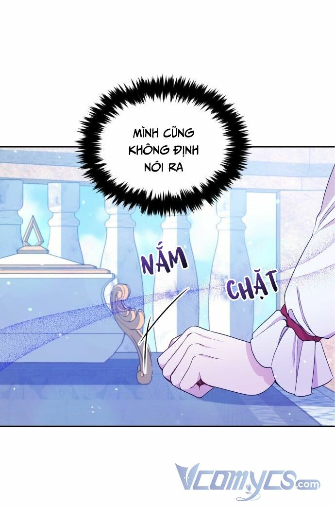 Người Bảo Hộ Của Bạo Quân Là Ma Nữ Tàn Độc Chapter 64 - Trang 2