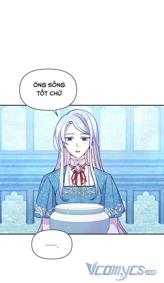 Người Bảo Hộ Của Bạo Quân Là Ma Nữ Tàn Độc Chapter 64 - Trang 2