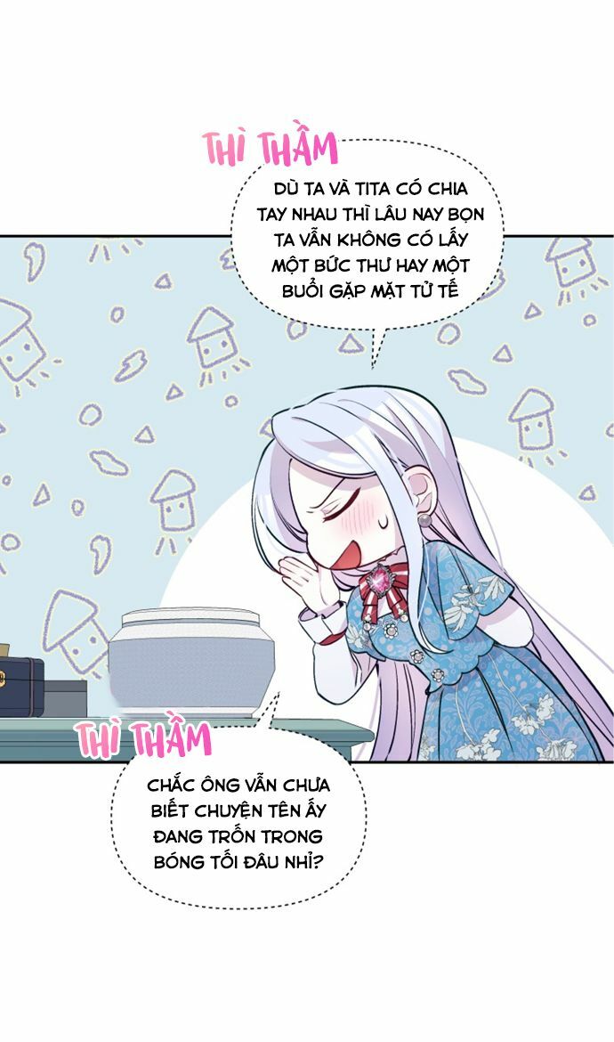 Người Bảo Hộ Của Bạo Quân Là Ma Nữ Tàn Độc Chapter 64 - Trang 2