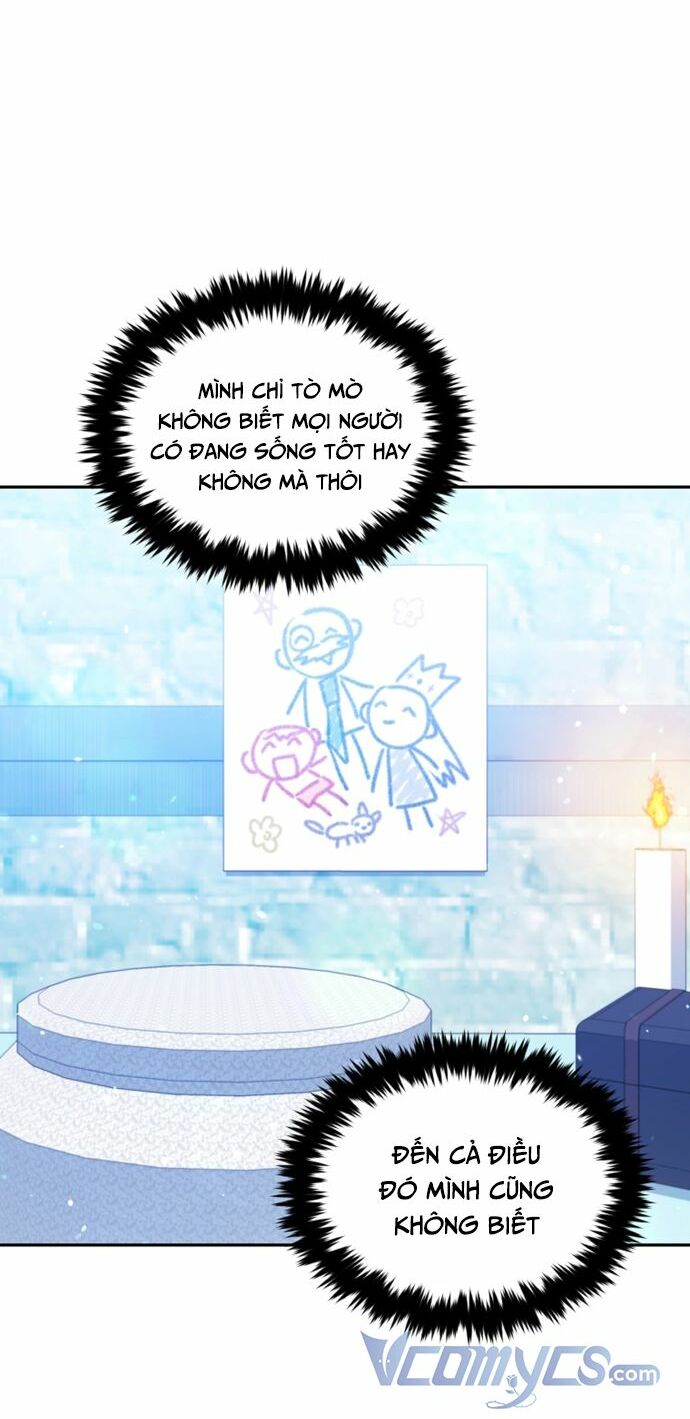 Người Bảo Hộ Của Bạo Quân Là Ma Nữ Tàn Độc Chapter 64 - Trang 2