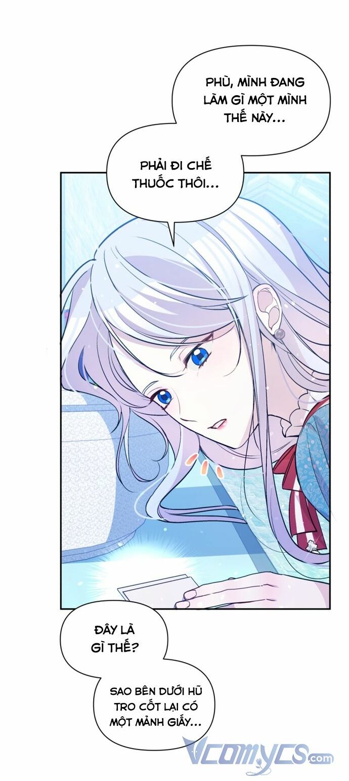 Người Bảo Hộ Của Bạo Quân Là Ma Nữ Tàn Độc Chapter 64 - Trang 2