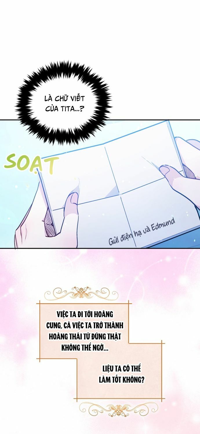 Người Bảo Hộ Của Bạo Quân Là Ma Nữ Tàn Độc Chapter 64 - Trang 2