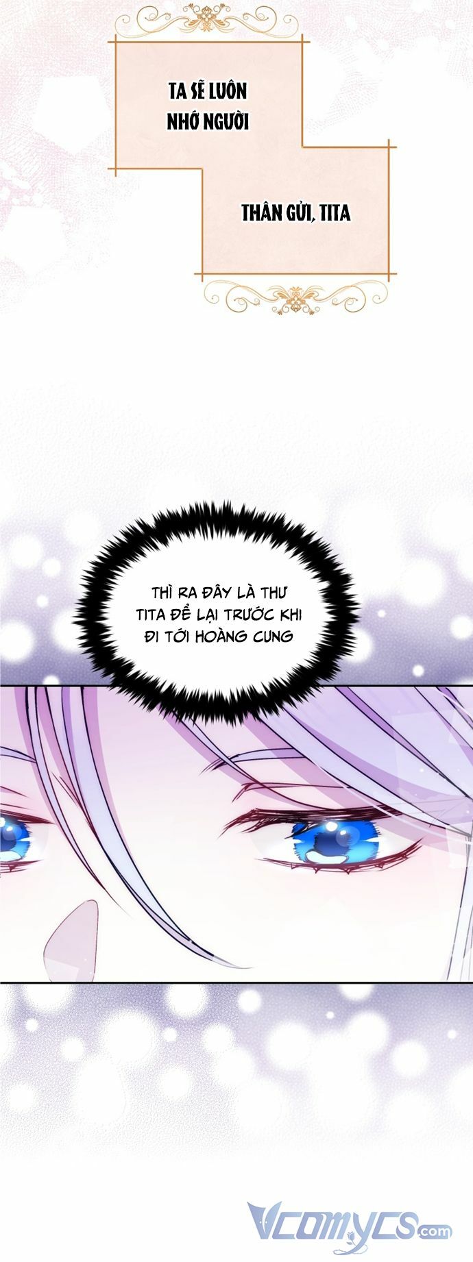 Người Bảo Hộ Của Bạo Quân Là Ma Nữ Tàn Độc Chapter 64 - Trang 2