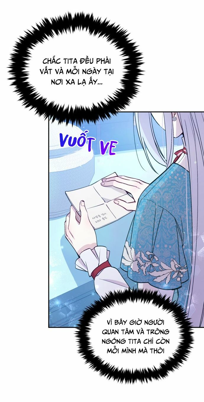 Người Bảo Hộ Của Bạo Quân Là Ma Nữ Tàn Độc Chapter 64 - Trang 2