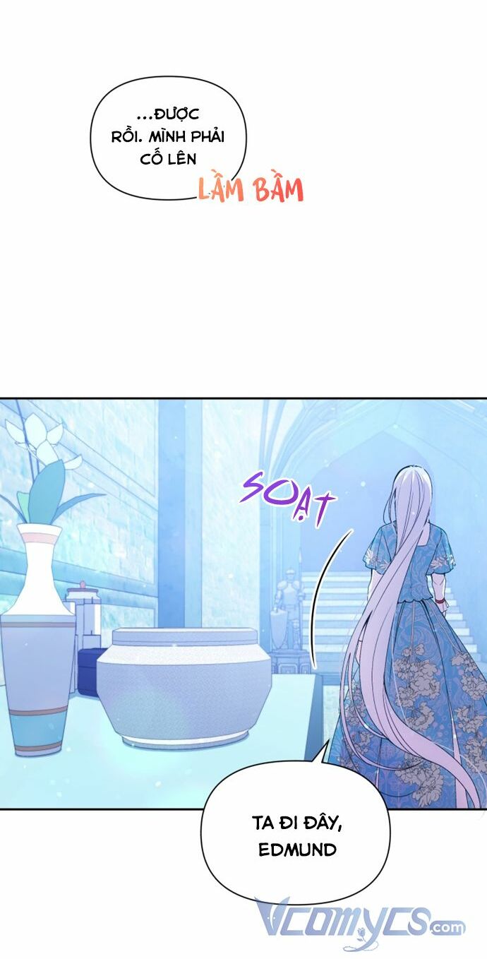 Người Bảo Hộ Của Bạo Quân Là Ma Nữ Tàn Độc Chapter 64 - Trang 2