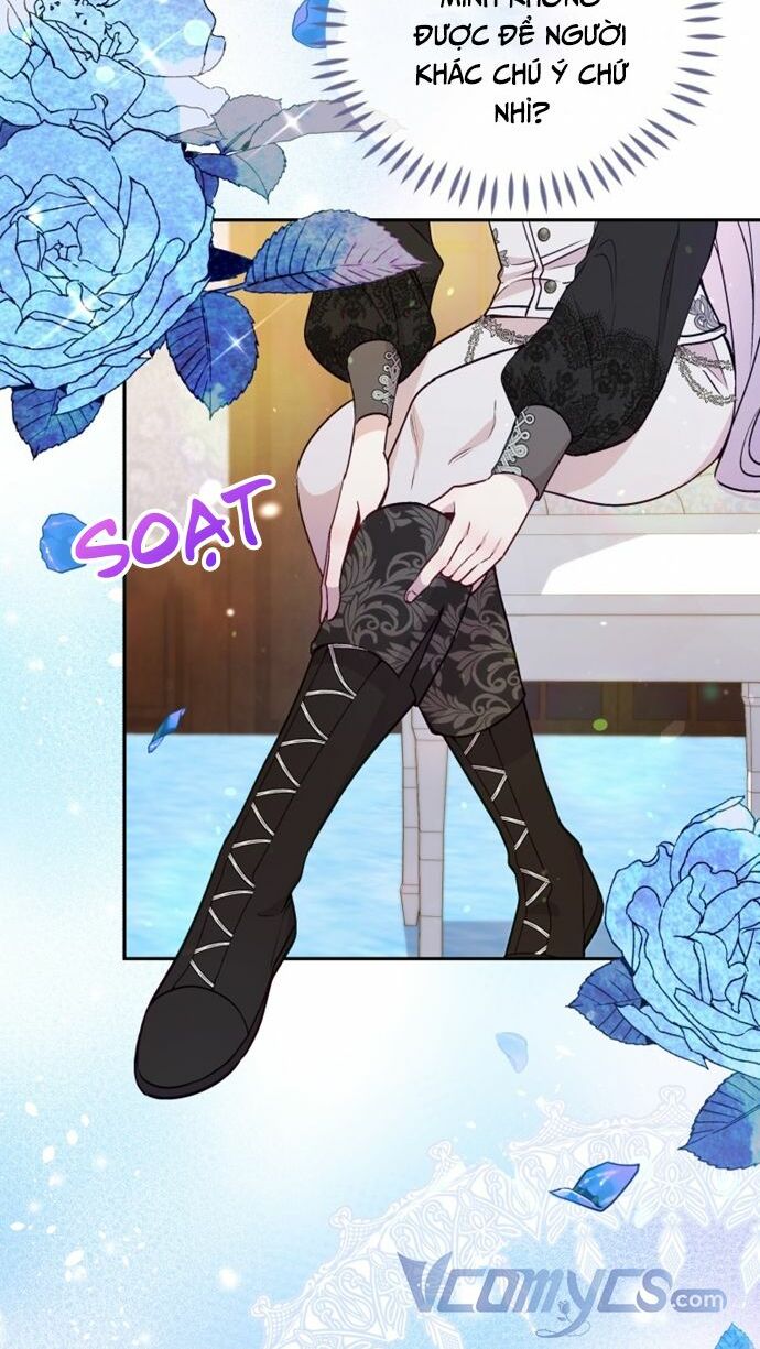 Người Bảo Hộ Của Bạo Quân Là Ma Nữ Tàn Độc Chapter 64 - Trang 2