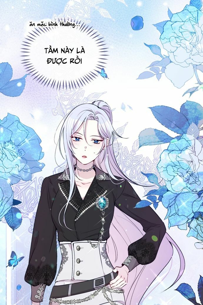 Người Bảo Hộ Của Bạo Quân Là Ma Nữ Tàn Độc Chapter 64 - Trang 2