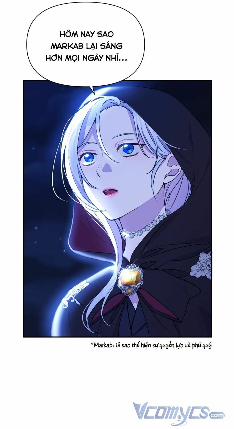 Người Bảo Hộ Của Bạo Quân Là Ma Nữ Tàn Độc Chapter 64 - Trang 2