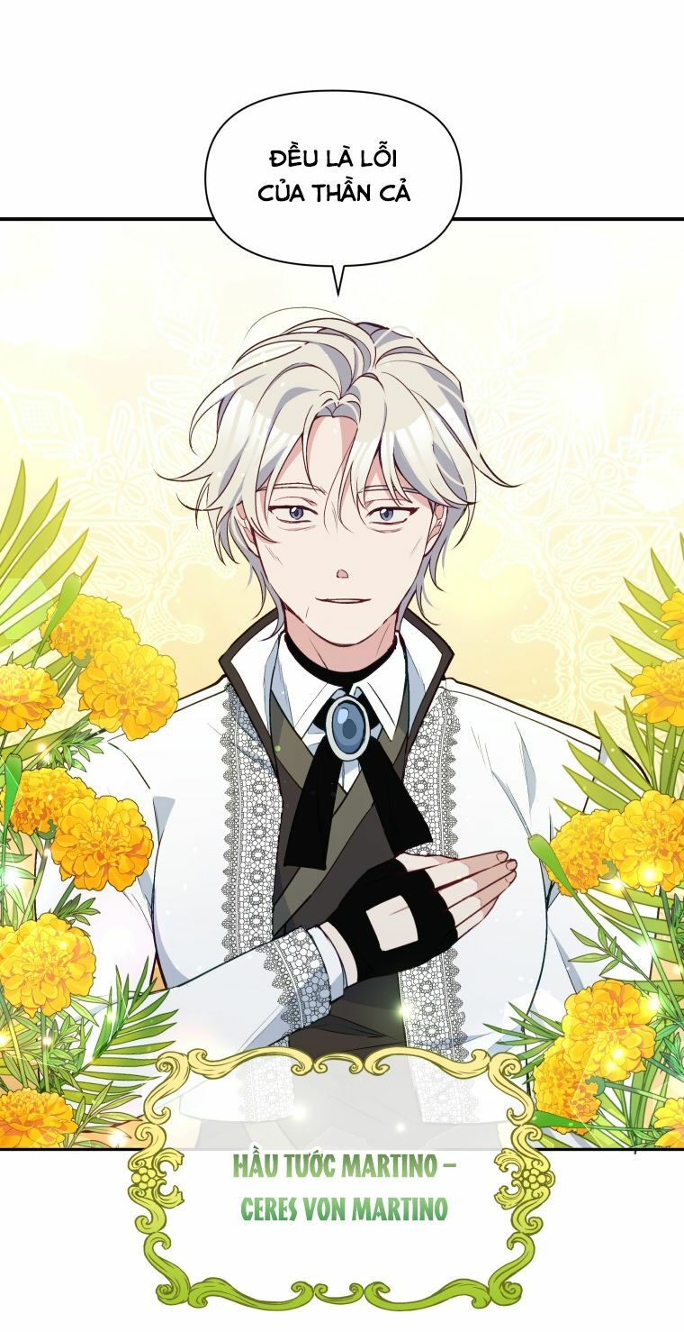 Người Bảo Hộ Của Bạo Quân Là Ma Nữ Tàn Độc Chapter 64 - Trang 2