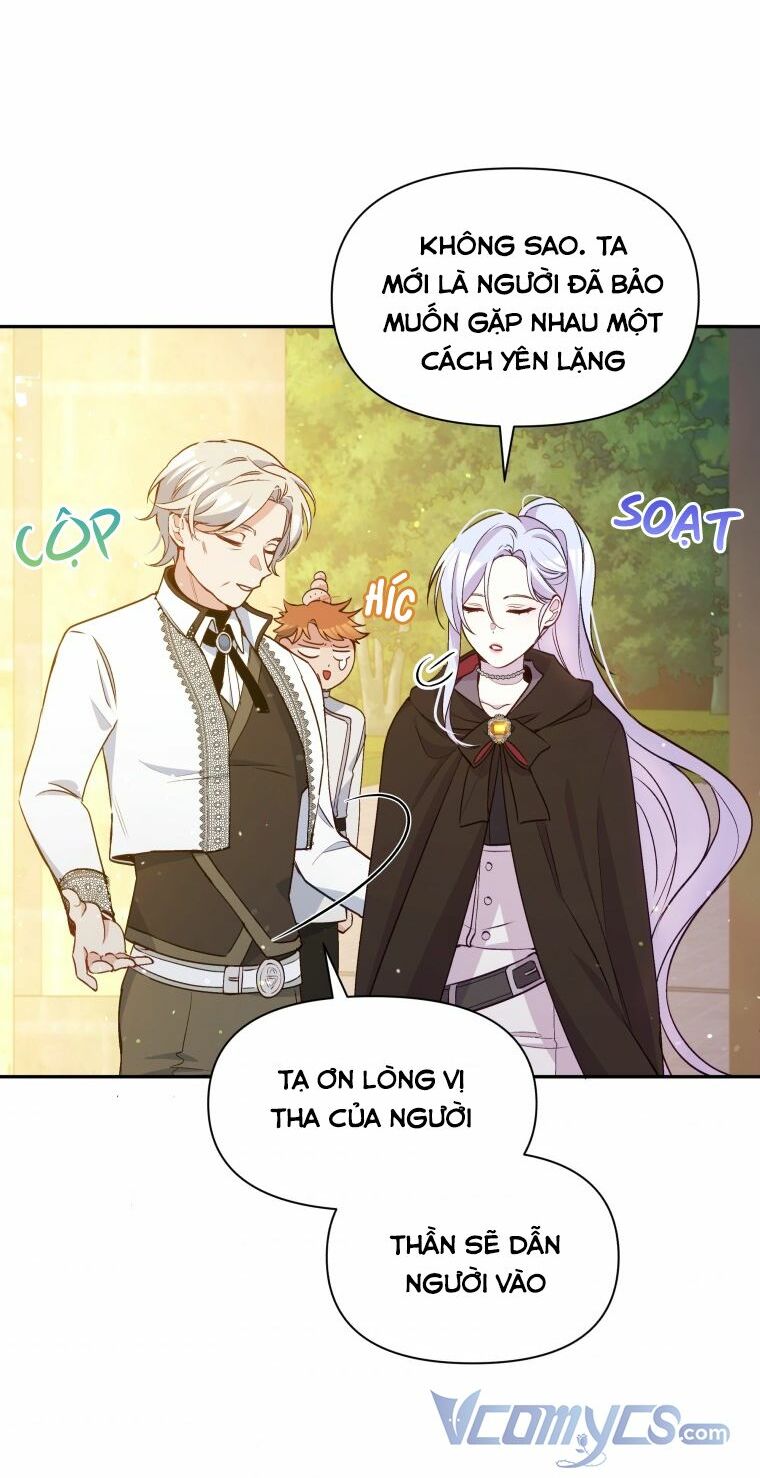 Người Bảo Hộ Của Bạo Quân Là Ma Nữ Tàn Độc Chapter 64 - Trang 2