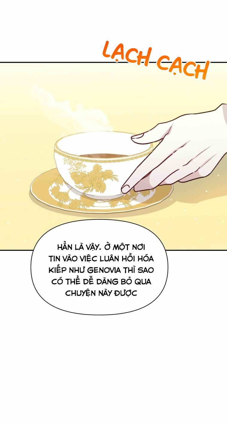 Người Bảo Hộ Của Bạo Quân Là Ma Nữ Tàn Độc Chapter 64 - Trang 2